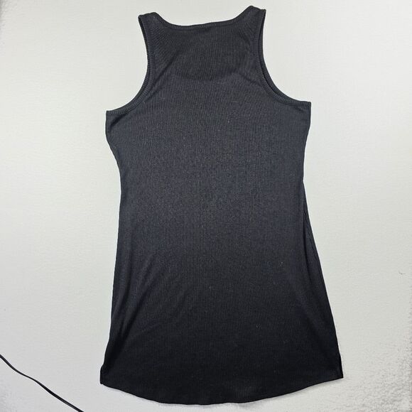 A New Day Ribbed Cami Dress Size Large - Picture 5 of 14